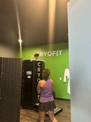 CryoFit