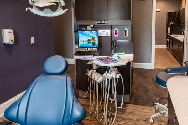 Fountain Inn Dental