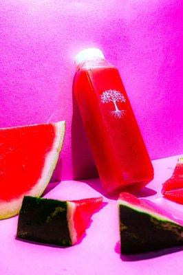 Watermelon Sugar: Ingredients include Watermelon, Lime, & Mint
85 Calories