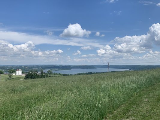 Highpoint Scenic Vista & Recreation Area