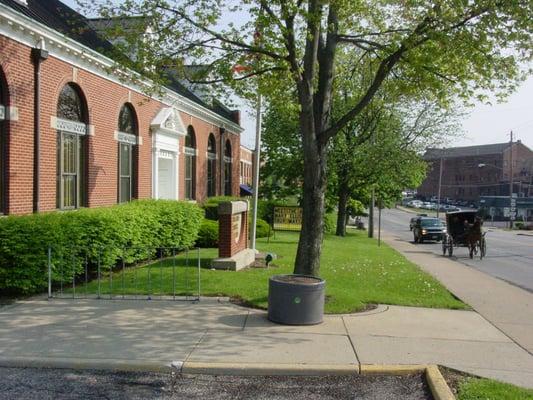 Ashland Public Library