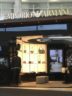 Emporio Armani