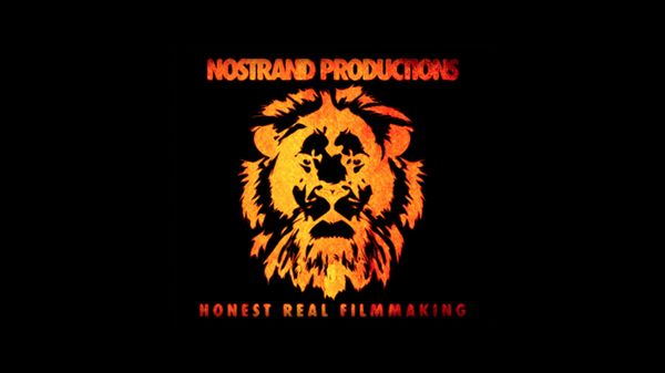 Nostrand Productions Logo