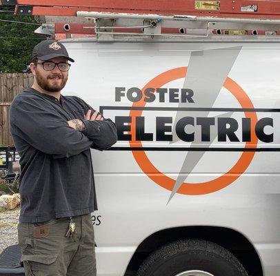 Chattanooga Electrician