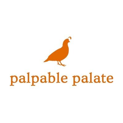 Palpable Palate