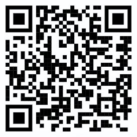 Club Smiles Web Site QR Code