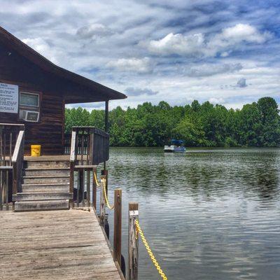 Lake Michael - Mebane NC