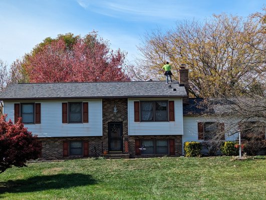 Mighty Dog Roofing of Waynesboro, PA