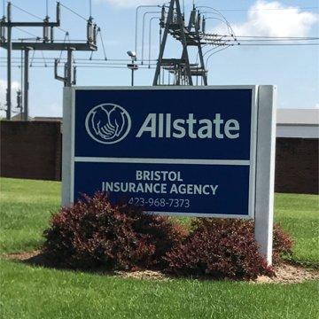 Allstate Insurance