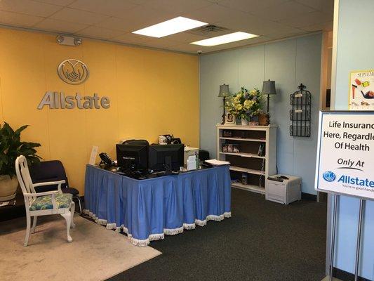 Allstate Insurance