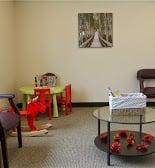 Elizabeth Lake Urgent Care: KID FRIENDLY!!!