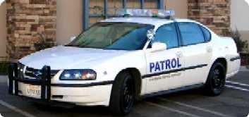 Statewide Patrol Services