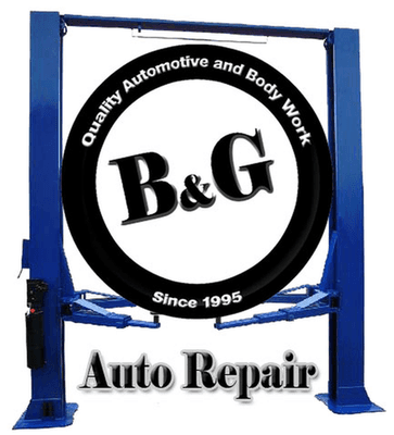 B and G Auto Center