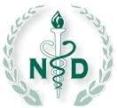 Naturopathic Doctor's Logo