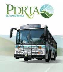 Pee Dee Regional Transportation Authority