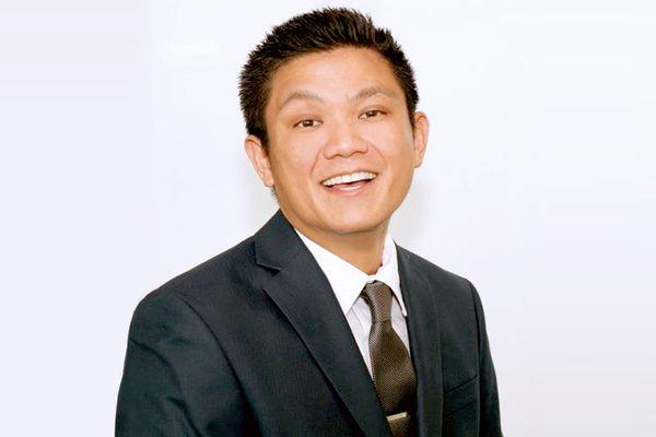 Attorney Jonathan Kwan