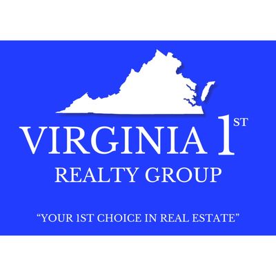 Sharon Goodin - Virginia 1st Realty Group LLC