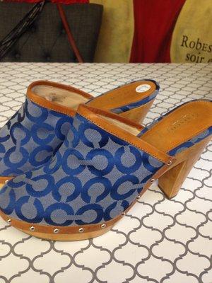 Coach- shoes, handbags, accessories, clothing