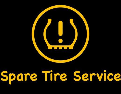 Spare Tire Service