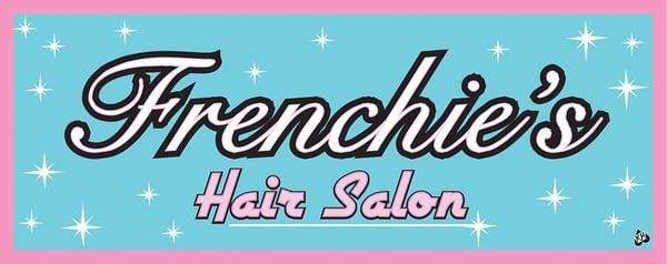 Frenchie's Hair Salon