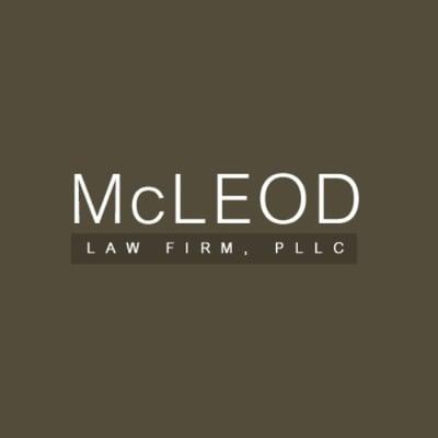 McLEOD LAW FIRM, PLLC