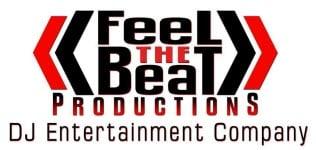 Feel The Beat Productions logo