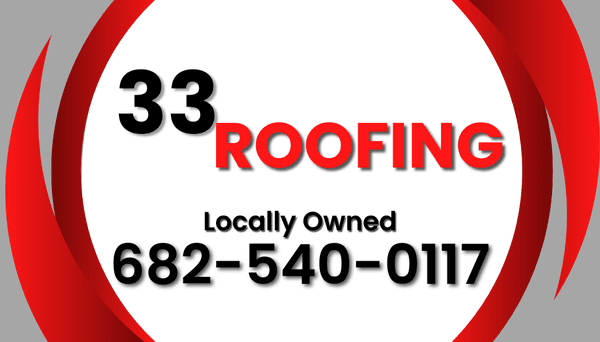 Dallas Ft Worth Roofing Company