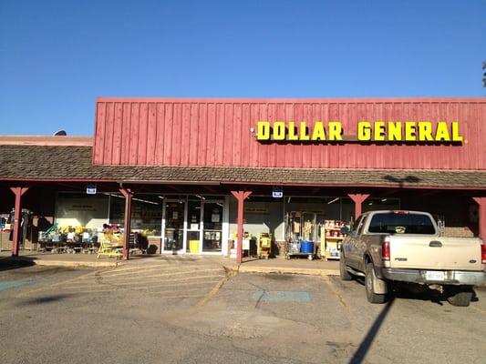 Dollar General