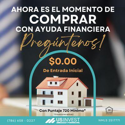 ¿Eres juicioso con tus finanzas y tienes puntaje excelente? Podrías recibir hasta 100% del financiamiento.