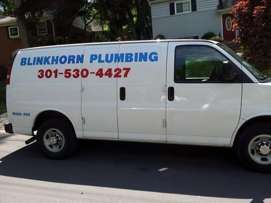 Blinkhorn Plumbing