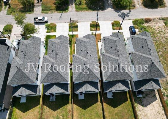 Bustamante Roofing and Construction