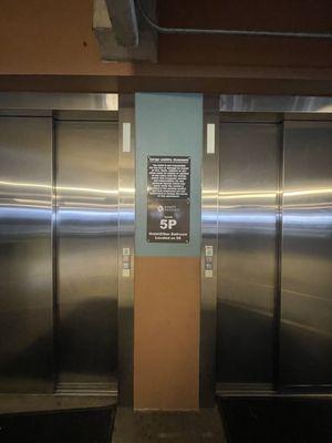 Elevator