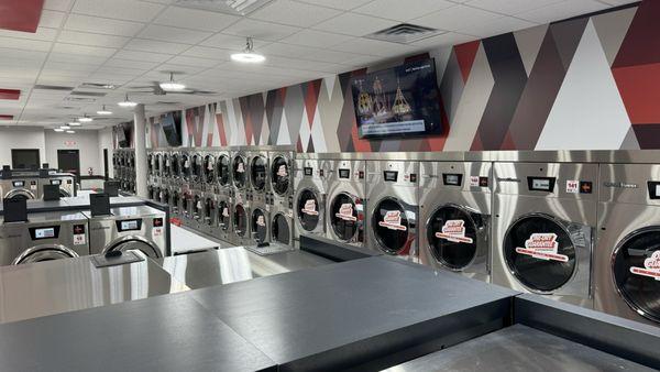 Dryers