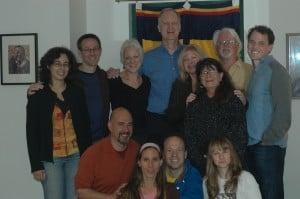 We have a strong, tight-knit group of Buddhist students and meditation practitioners and we welcome visitors and new members!