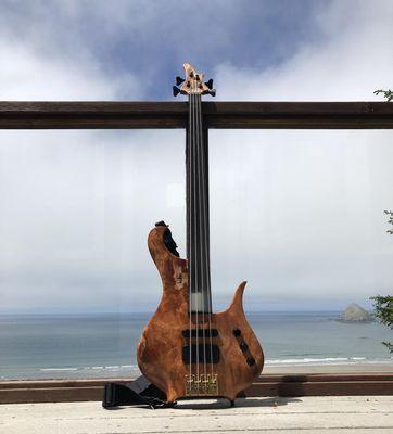 San Francisco Bass Lessons Unlimited