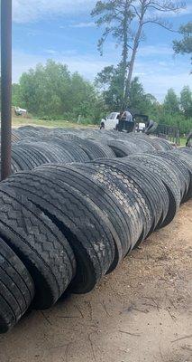 Truck Script tires