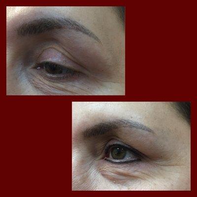 Permanent Eyeliner