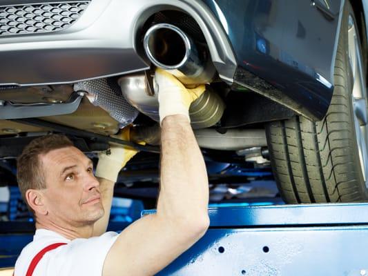 Muffler Shop, Muffler Repair, Exhaust, Custom Exhaust, Muffler, Exhaust System, Performance Exhaust, Dual Exhaust