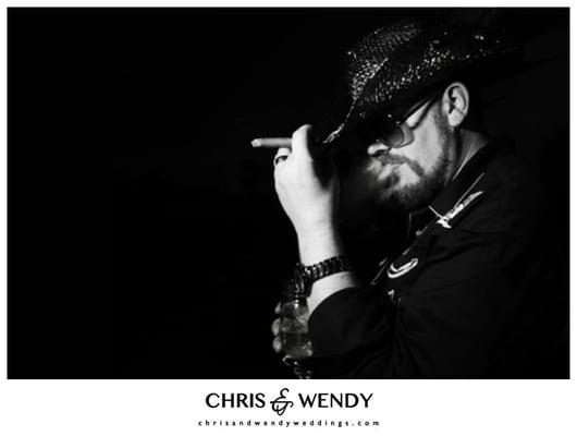 www.chrisandwendyweddings.com