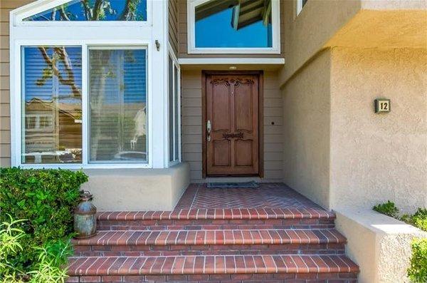 Smooth transaction on this lovely home in Irvine!