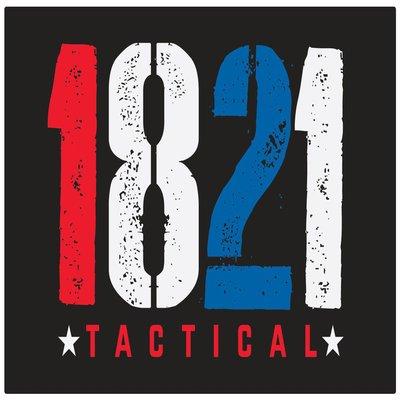 1821 Tactical