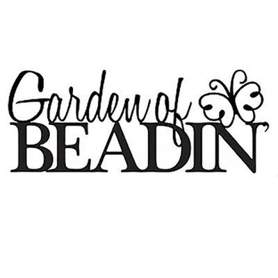 Garden of Beadin'