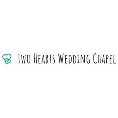 Two Hearts Wedding Chapel