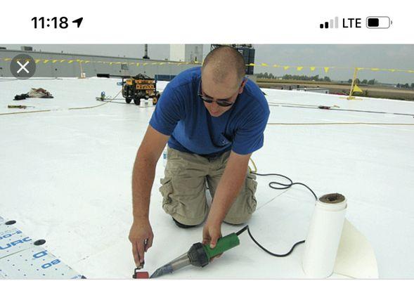 Flat roofing Walmart