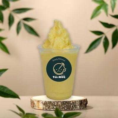 Pineapple Smoothie