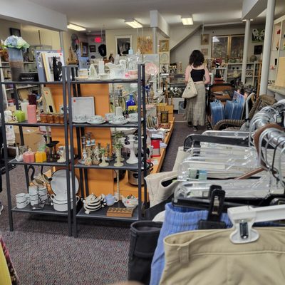 Katonah Thrift Shop