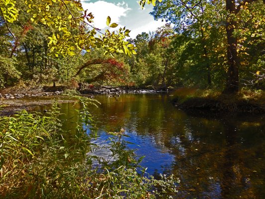 Ramapo Valley County Reservation