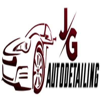 JG Auto Detailing