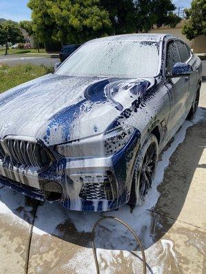 Ride Luxury Auto Detailing