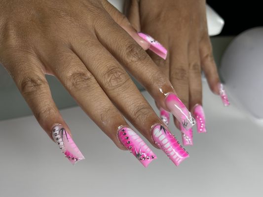 Kailuvs Nails